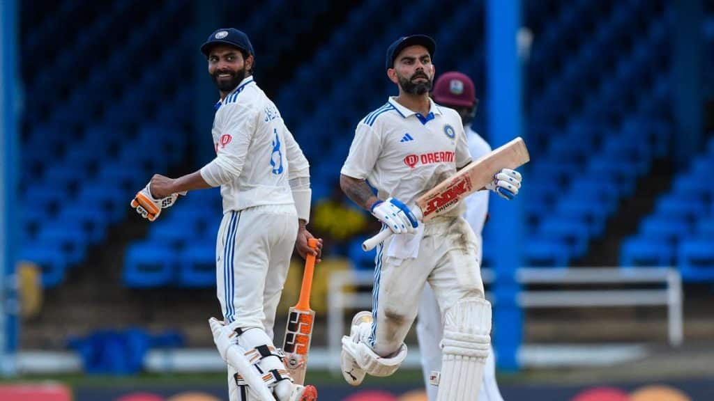 IND vs WI 2023 2nd Test, Day 2 FREE Live Streaming: When and Where to Watch India vs West Indies Match Live on TV and Online