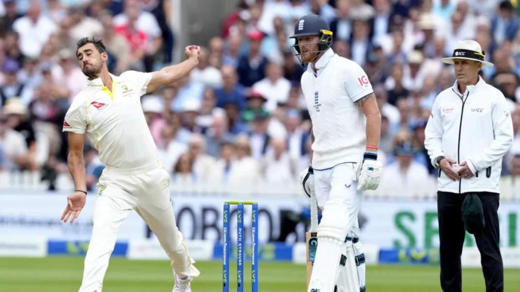 ENG vs AUS Ashes 2023 2nd Test, Day 5 FREE Live Streaming: When and Where to Watch England vs Australia Match Live on TV and Online