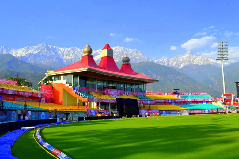 Himachal Pradesh Cricket Association Stadium Ticket Prices for ICC ODI World Cup 2023