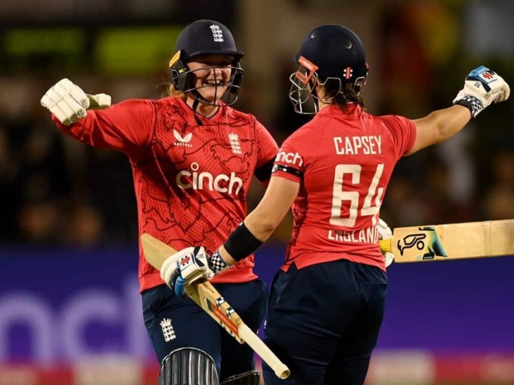 EN-W vs AU-W Dream11 Prediction Today Match, Probable Playing XI, Pitch Report, Top Fantasy Picks, Weather Report, Predicted Winner, For 1st ODI of Women's Ashes 2023