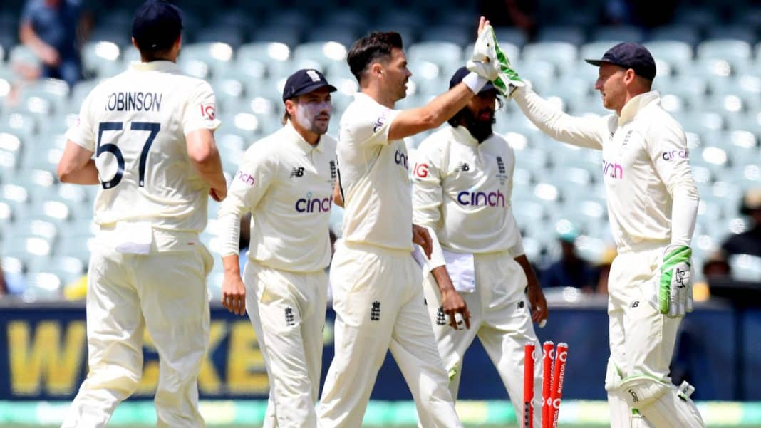 ENG vs AUS Ashes 2023 5th Test, Day 3 FREE Live Streaming: When and Where to Watch England vs Australia Match Live on TV and Online