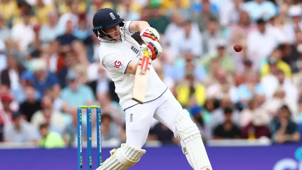 ENG vs AUS Ashes 2023 5th Test, Day 2 FREE Live Streaming: When and Where to Watch England vs Australia Match Live on TV and Online