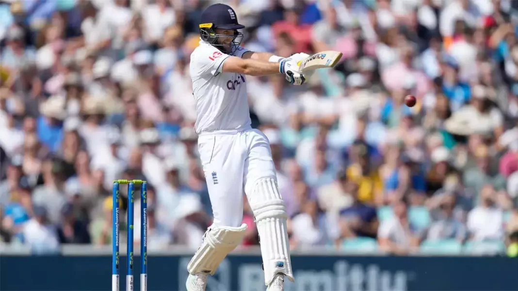 ENG vs AUS Ashes 2023 5th Test, Day 4 FREE Live Streaming: When and Where to Watch England vs Australia Match Live on TV and Online