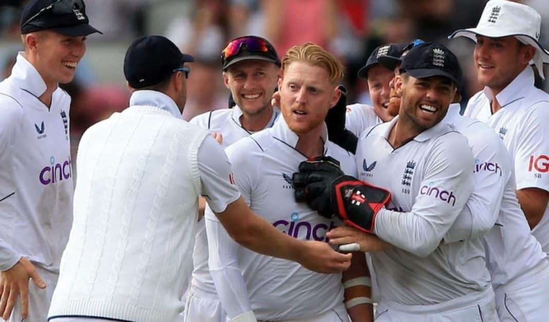 ENG vs AUS Ashes 2023 4th Test, Day 1 FREE Live Streaming: When and Where to Watch England vs Australia Match Live on TV and Online