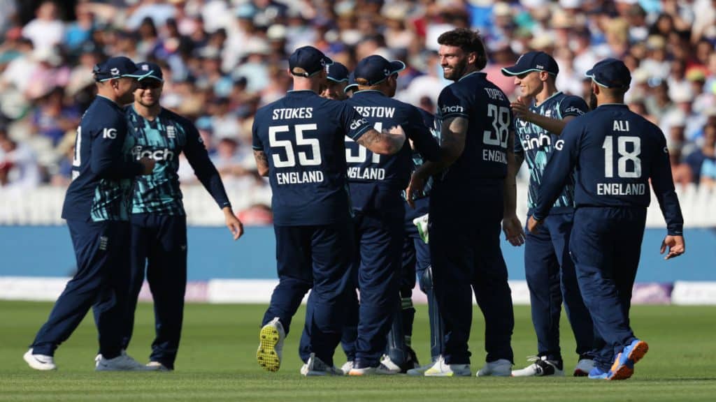 ICC ODI World Cup 2023: England Squad Prediction