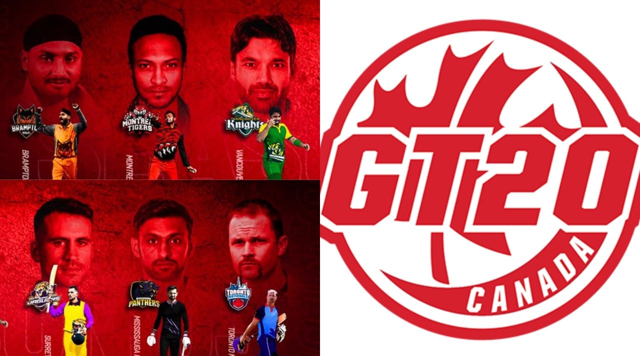 BRW vs MP Dream11 Prediction Today Match, Probable Playing XI, Pitch Report, Top Fantasy Picks, Weather Report, Predicted Winner for today's match, GT20 Canada 2023