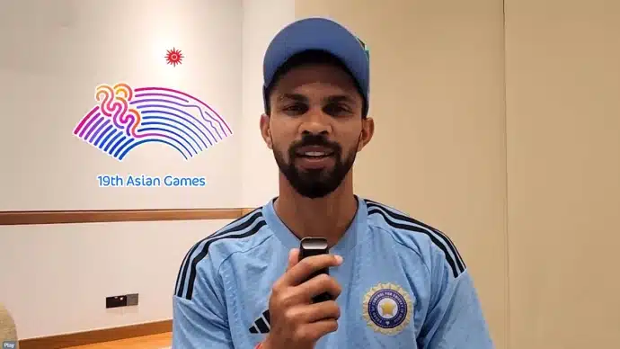 Asian Games 2023: Indian Cricket Team to Have Limited Matches at Asian Games in China