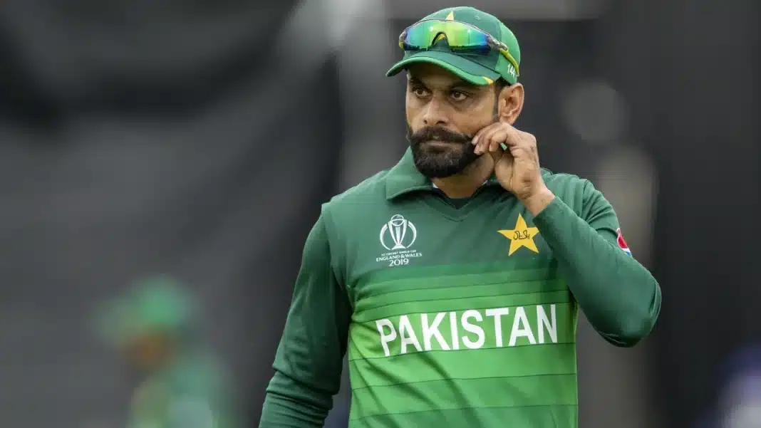 Asia Cup 2023: Blow for Pakistan as Mohammad Hafeez Declines Chief Selector's Role