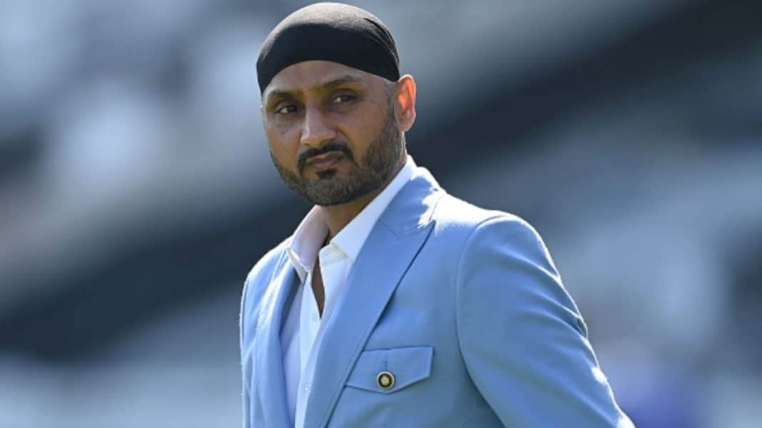 IND vs WI 2023: Harbhajan Singh Questions Pujara's Omission and Takes Indirect Dig at Kohli's Batting