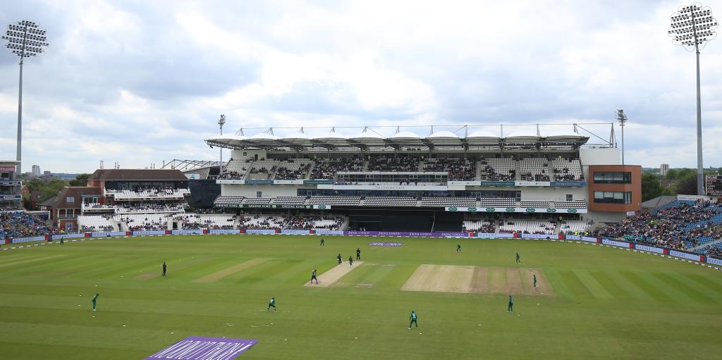 Ashes 2023 3rd Test: England vs Australia Day 3 Pitch Report