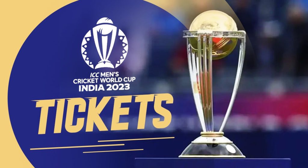 Himachal Pradesh Cricket Association Stadium Ticket Prices for ICC ODI