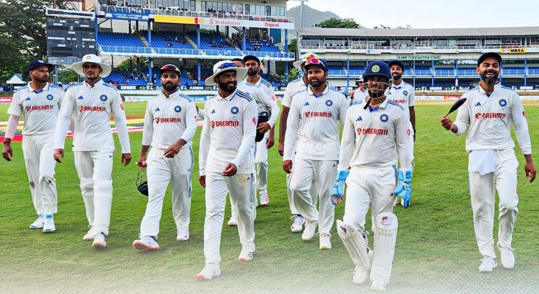 IND vs WI 2023 2nd Test, Day 4 FREE Live Streaming: When and Where to Watch India vs West Indies Match Live on TV and Online