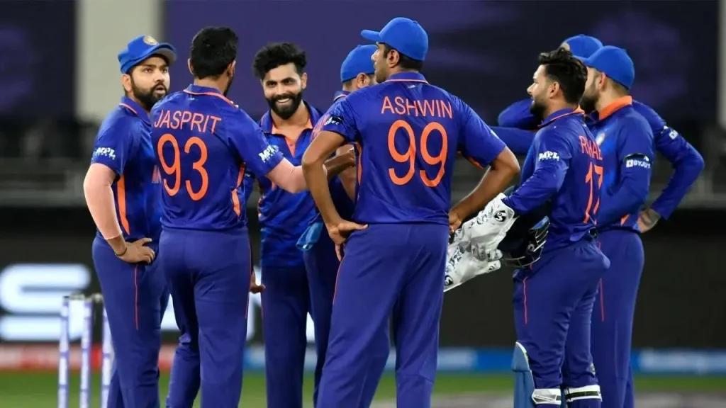 India Playing 11 for Asia Cup 2023: Check Predicted Playing XI Now