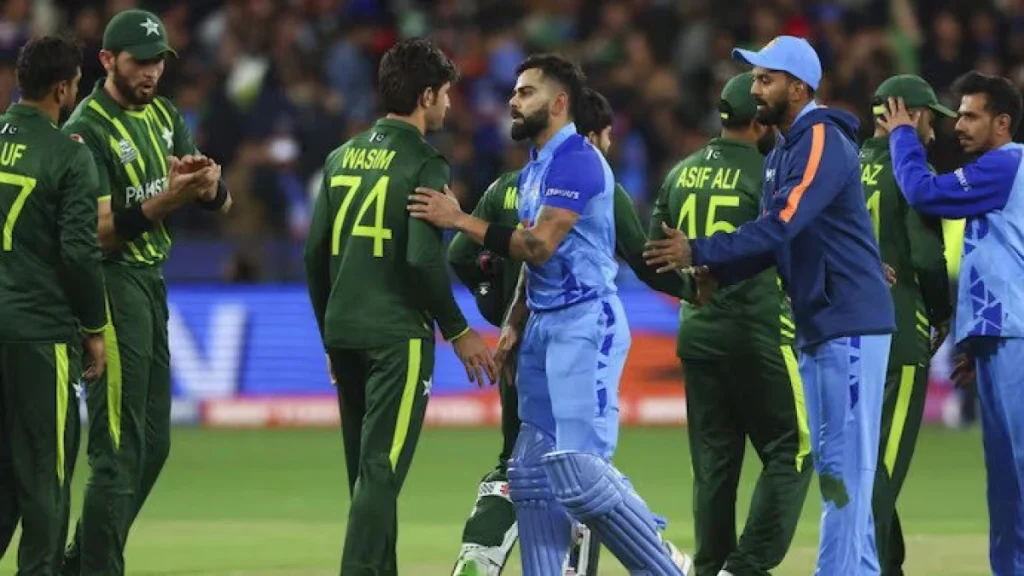 ICC ODI World Cup 2023: Mohammad Amir Predicts Top Four Semi-Finalists for the World Cup 2023