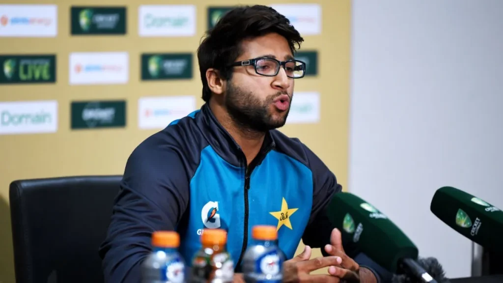 Confident about Pakistan's World Cup 2023 Success in India