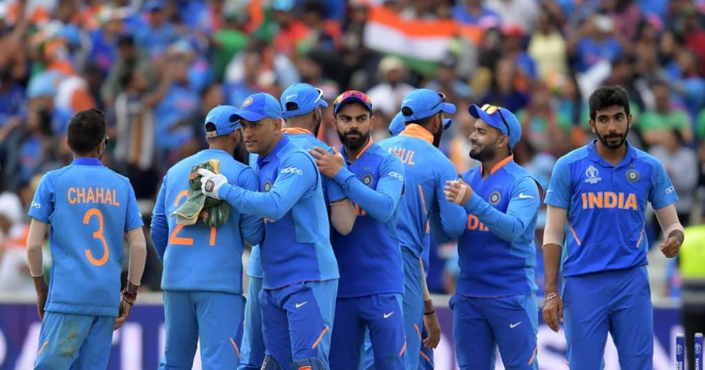 "You need to play big tournaments as a team" - Harbhajan Singh highlights the key to India's lack of ICC event wins since 2013