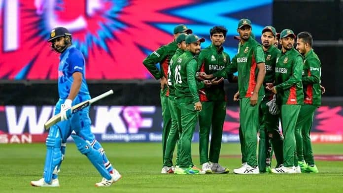 India Vs Bangladesh World Cup 2023 Tickets Sale To Begin On This Date