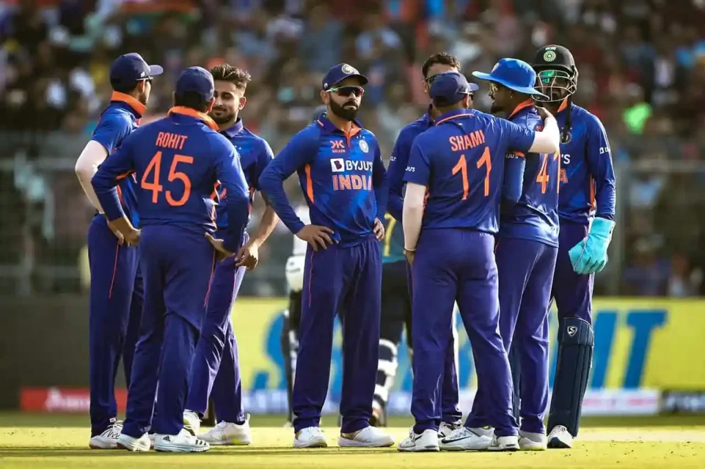 IND vs WI 2023: Team India Requests BCCI to Revise Travel Schedule Following Delays in West Indies