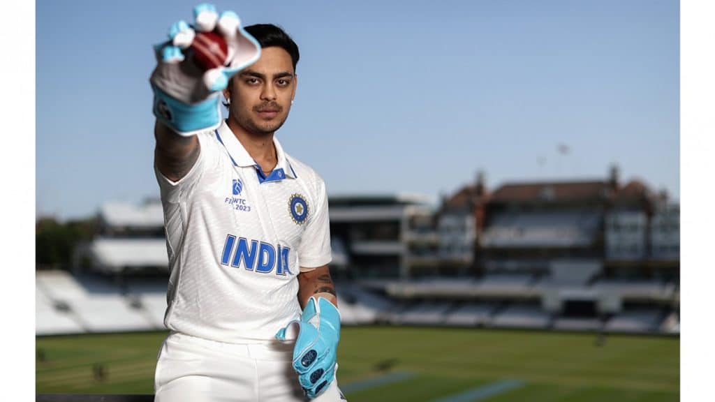 IND vs WI 2023: Ishan Kishan Set to Make Test Debut in First Match Against West Indies - Reports