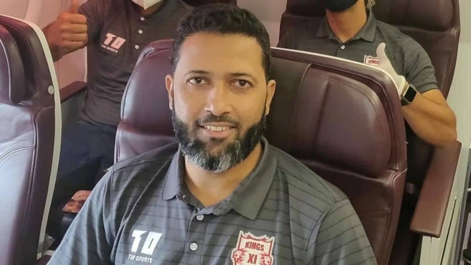 Wasim Jaffer’s Hilarious Meme on India’s Unconventional Batting Order during First ODI against West Indies Goes Viral Wasim Jaffer's Hilarious Meme on India's Unconventional Batting Order during First ODI against West Indies Goes Viral