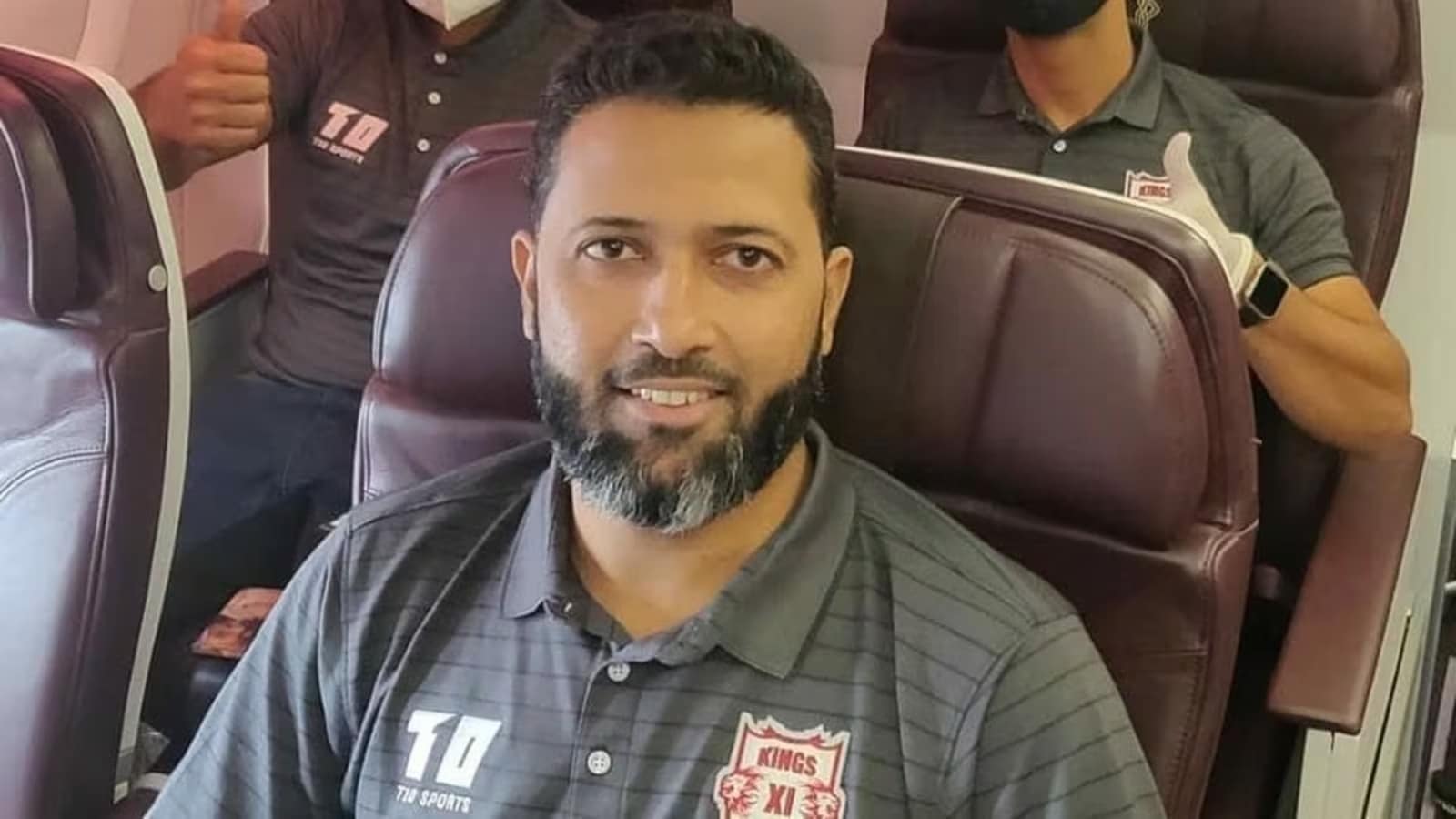 Wasim Jaffer’s Hilarious Meme on India’s Unconventional Batting Order during First ODI against West Indies Goes Viral