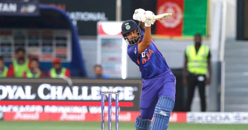 ICC World Cup 2023: KL Rahul's Versatility Holds Key in India's Middle Order, Says Aakash Chopra