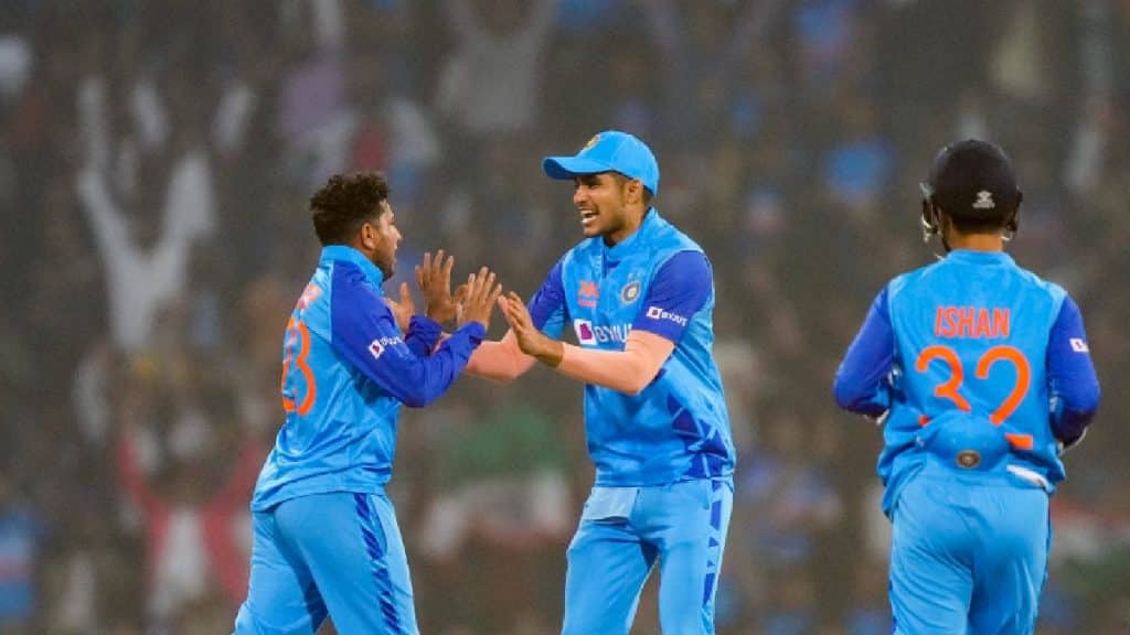 ICC World Cup 2023: "Balance of the Team" Holds Key, Not Just Performances, Aakash Chopra on Ishan Kishan's Spot in World Cup  