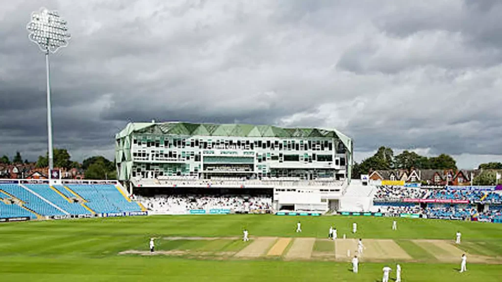 Ashes 2023 3rd Test: England vs Australia Day 1 Weather Report