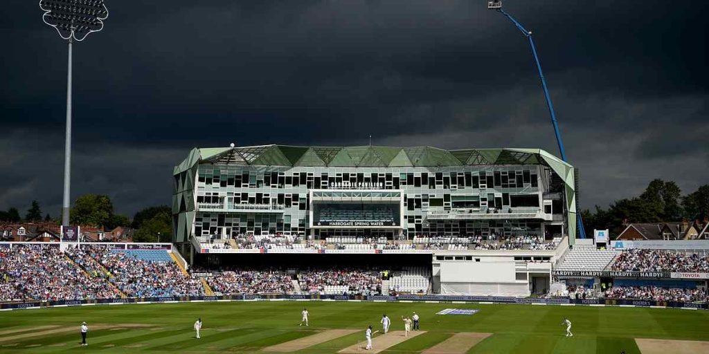 Ashes 2023 3rd Test: England vs Australia Day 3 Weather Report