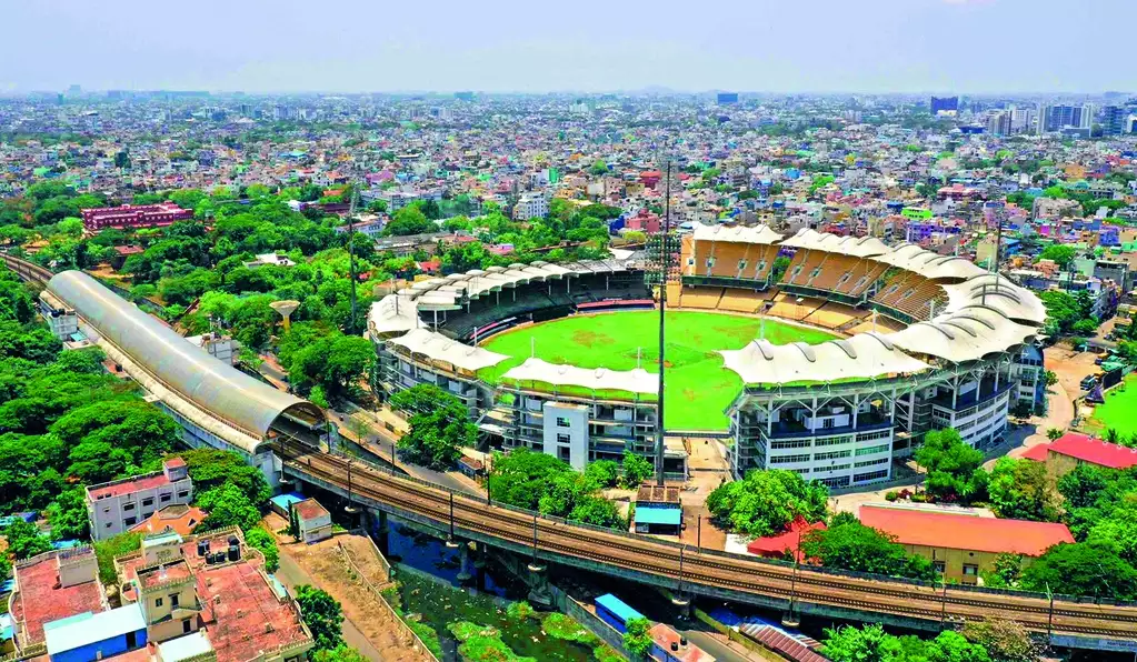 MA Chidambaram Stadium Ticket Prices for ICC ODI World Cup 2023