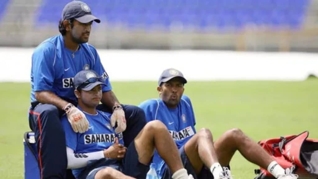 "That Is What I Like About Him…" – Wasim Jaffer Shares an Interesting Story about MS Dhoni
