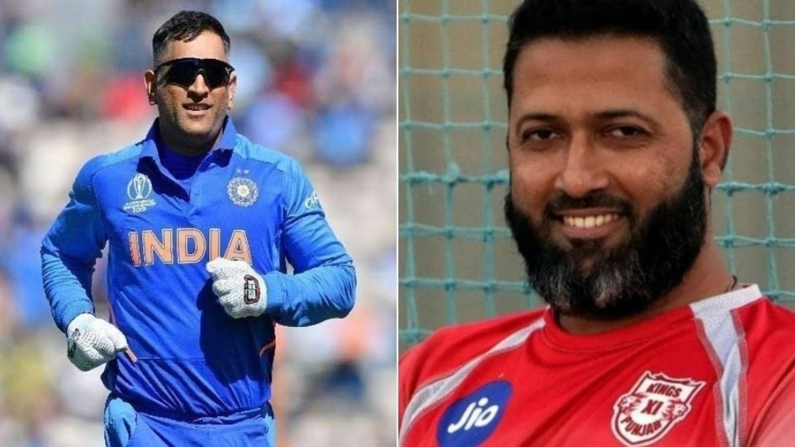 “That Is What I Like About Him…” – Wasim Jaffer Shares an Interesting Story about MS Dhoni