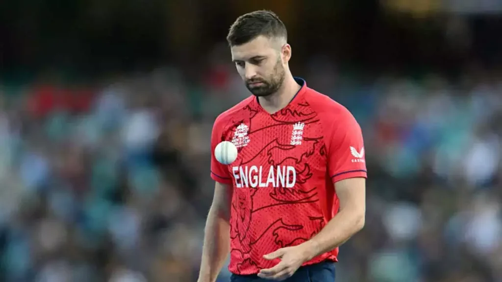 ICC ODI World Cup: Mark Wood Decides to Skip The Hundred to Stay Fit for the World Cup - Reports