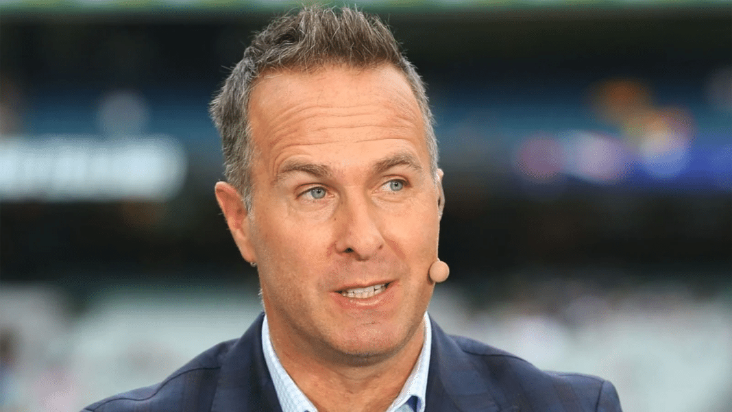 Ashes 2023: Michael Vaughan Predicts Australia's Downfall in Fifth Ashes Test as England Eye Victory at The Oval