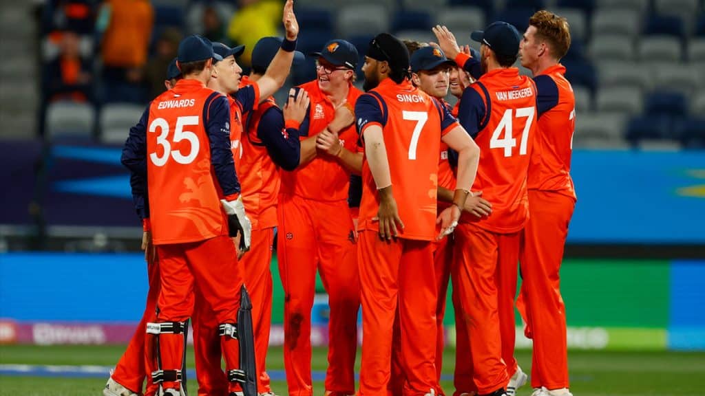 Predicting the Strongest Squad of Netherlands for ODI World Cup 2023