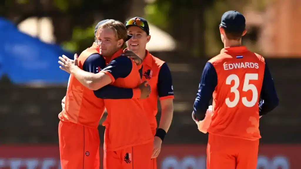 ICC ODI World Cup 2023: Aakash Chopra Expresses Surprise as Netherlands Misses Out on Pre-World Cup International Games