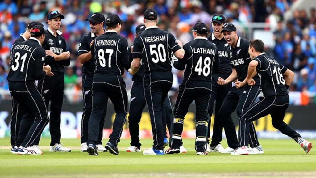 Predicting the Strongest Squad of New Zealand for ODI World Cup 2023