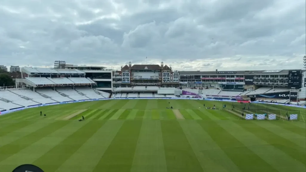 Ashes 2023 5th Test: England vs Australia Weather Report