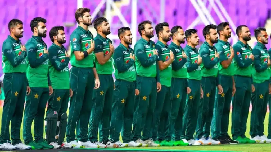 Predicting the Strongest Squad of Pakistan for ODI World Cup 2023