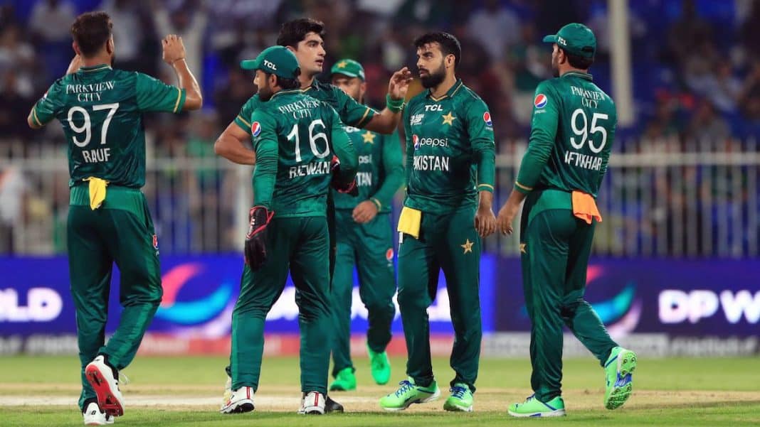 Predicting the Strongest Squad of Pakistan for Asia Cup 2023