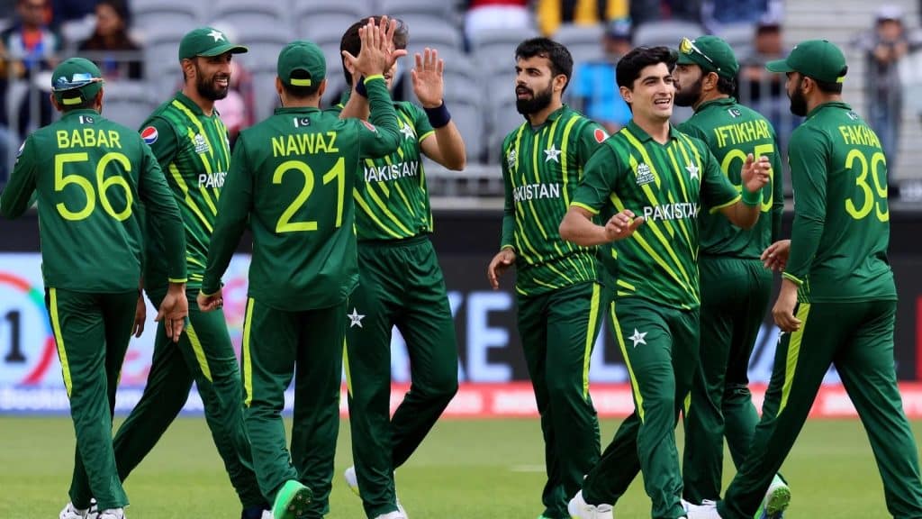 Mickey Arthur Confirms Pakistan Squad for Asia Cup 2023 and ICC World Cup 2023