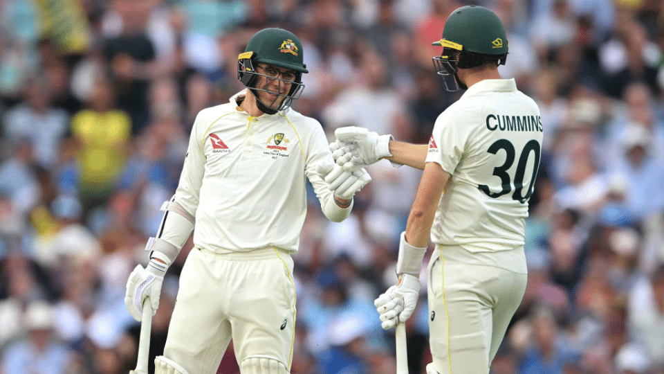 ENG vs AUS Ashes 2023 5th Test, Day 3 FREE Live Streaming: When and Where to Watch England vs Australia Match Live on TV and Online