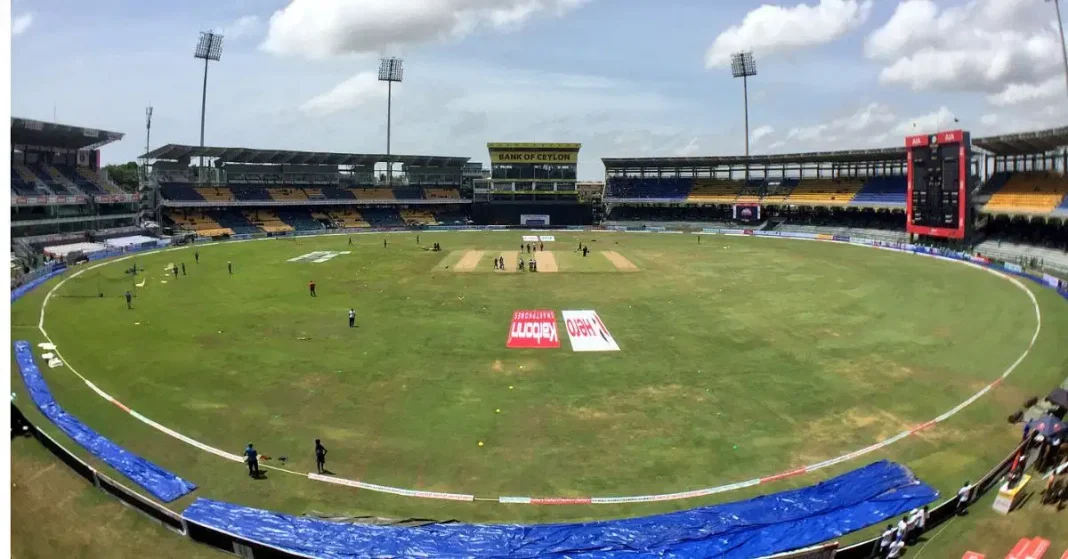 R. Premadasa Stadium ODI Stats: Most Runs, Most Wickets, Highest Team Total and More