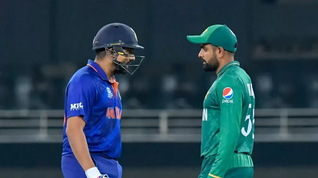 ICC World Cup 2023: Pakistan focused on winning against all teams, not just India - Babar Azam
