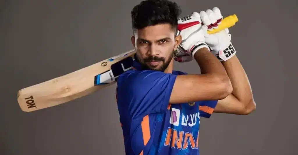 Ruturaj Gaikwad Appointed as the Captain Indian Cricket Team at Asian Games 2023