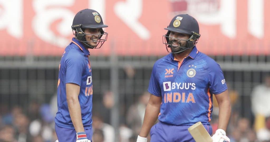 Aakash Chopra Predicts Big Performances from Rohit Sharma, Shubman Gill, and Virat Kohli in the First ODI against West Indies
