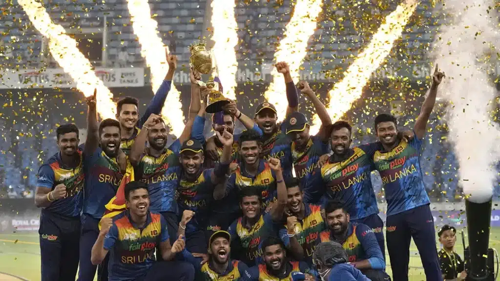 Sri Lanka Playing 11 for Asia Cup 2023: Check Predicted Playing XI Now