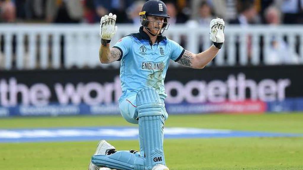ICC ODI World Cup 2023: Ben Stokes Declines to Participate in the Upcoming World Cup Held in India
