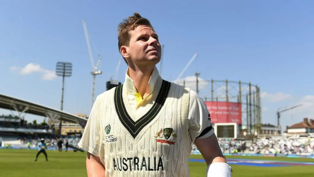 Ashes 2023: Steve Smith Surpasses Don Bradman's Record at The Oval
