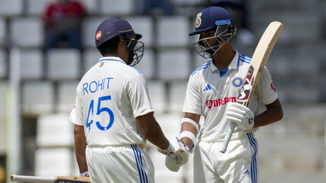 IND vs WI 2023 1st Test, Day 3 FREE Live Streaming: When and Where to Watch India vs West Indies Match Live on TV and Online